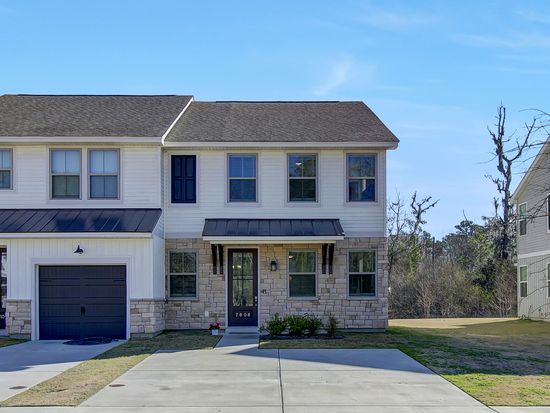 7808 Park Gate Dr, North Charleston, SC 29418