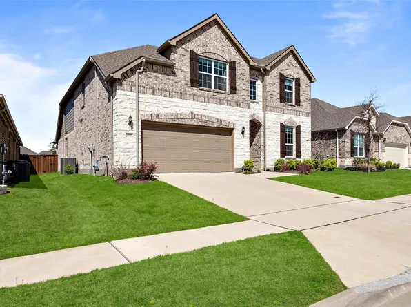 2717 Redbridge Ln, McKinney, TX 75071