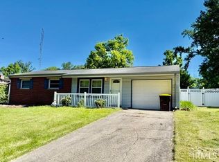 3738 W Garden Ln, Bloomington, IN 47403