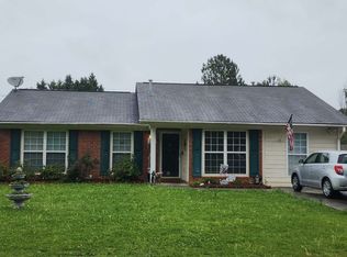 654 Elliott Dr NW, Rome, GA 30165