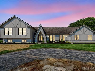 5751 N Route 741, Springboro, OH, 45066