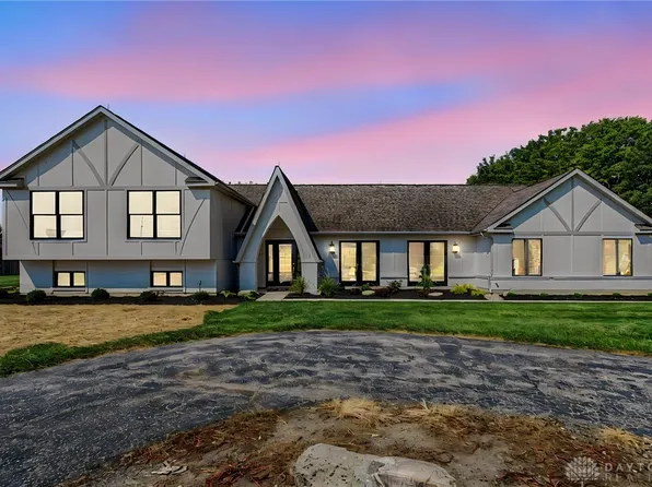 5751 N Route 741, Springboro, OH 45066