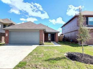 5630 Plantation Forest Dr, Katy, TX 77449