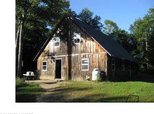 430 Parmenter Rd, Palermo, ME 04354