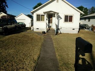 242 N 6th St, Saint Helens, OR 97051