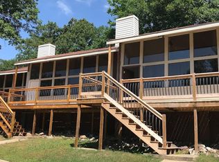 1203 Marion Anderson Rd, Hot Springs, AR 71913