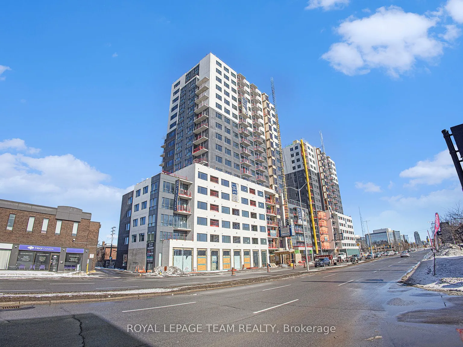 2 bed, $2,770 — Photo 1