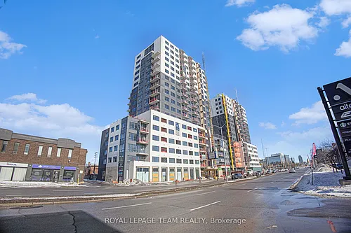 1655 Carling Ave #B402 Photo 1