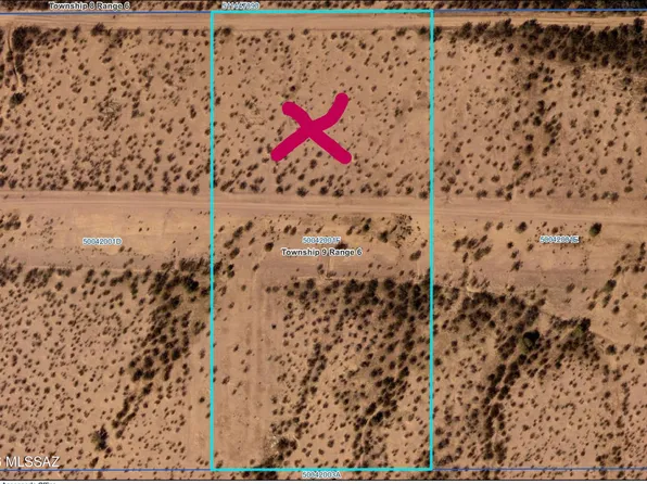 500-42-001-F Four, Eloy, AZ 85131