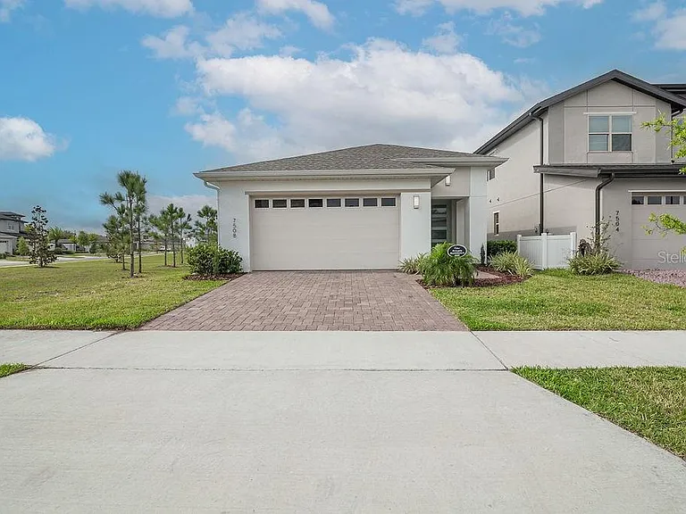 7508 Wing Span Way — Photo 1