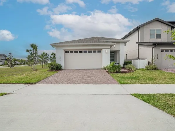 7508 Wing Span Way, Harmony, FL 34773
