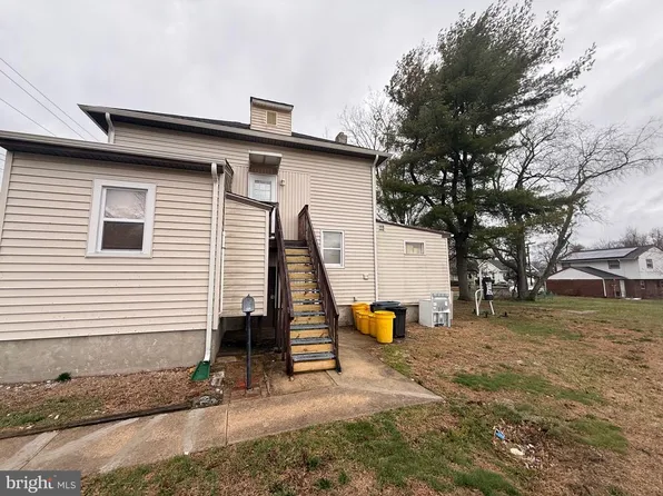 7911 Park Ave, Pennsauken, NJ 08109