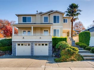 6536 102nd Pl NE, Kirkland, WA