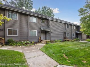 5451 Wild Oak Dr #12, East Lansing, MI 48823