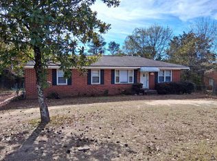 1464 Williamson Rd, Macon, GA 31206