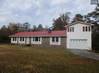 998 Valley Ridge Rd, Gaston, SC 29053