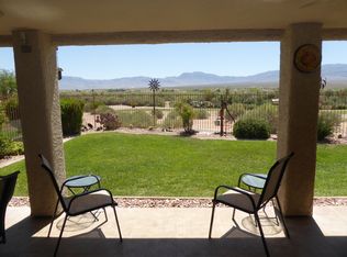 1182 Madrigal Dr, Mesquite, NV 89027