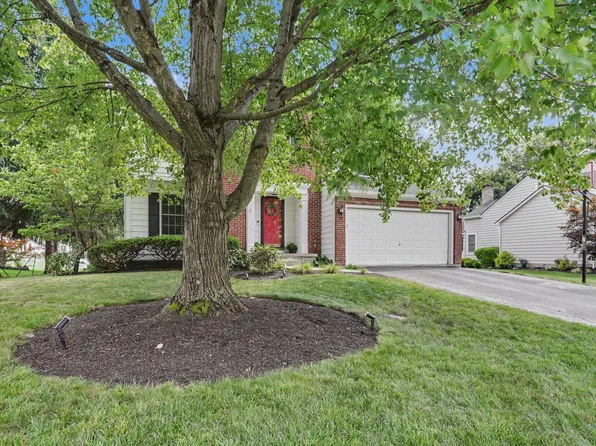 6470 Hermitage Dr, Westerville, OH 43082