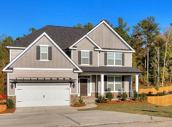 3rd image of 4543 Willie Daniel Dr