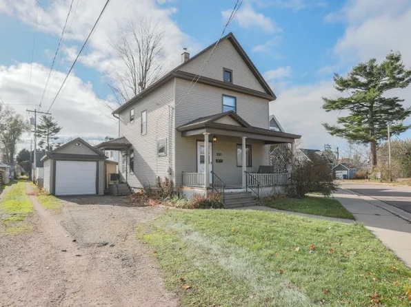 604 WERLE AVENUE, Wausau, WI 54401