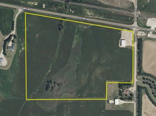 Toulon Avenue And Old 40 Hwy Lot Wp001, Hays, KS 67601