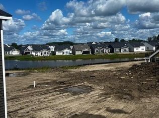 19543 103rd Ave, Rogers, MN 55374