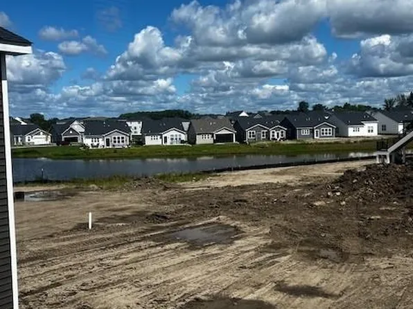 19543 103rd Ave, Rogers, MN 55374