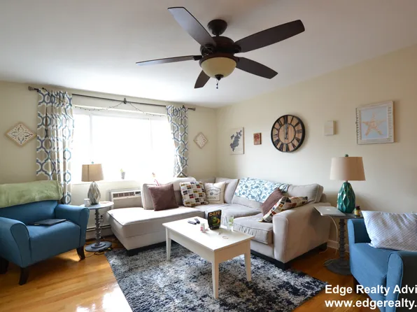 361 Faneuil St, Brighton, MA