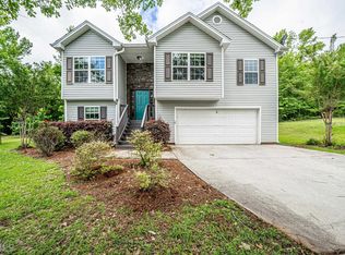 210 Faith Dr SE, Milledgeville, GA 31061