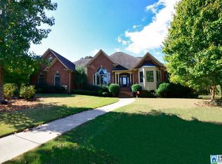 1053 Short Leaf Cir, Gardendale, AL 35071
