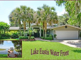 230 Magnolia Cir, Eustis, FL 32726