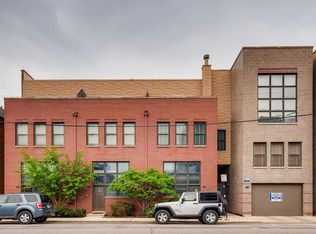 2451 N Clybourn Ave, Chicago, IL 60614