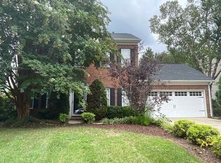 9924 Highlands Crossing Dr, Charlotte, NC 28277