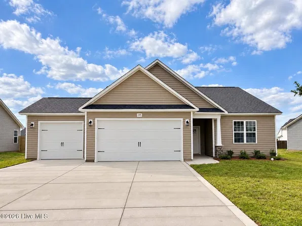 195 Laborde Lane, Raeford, NC 28376