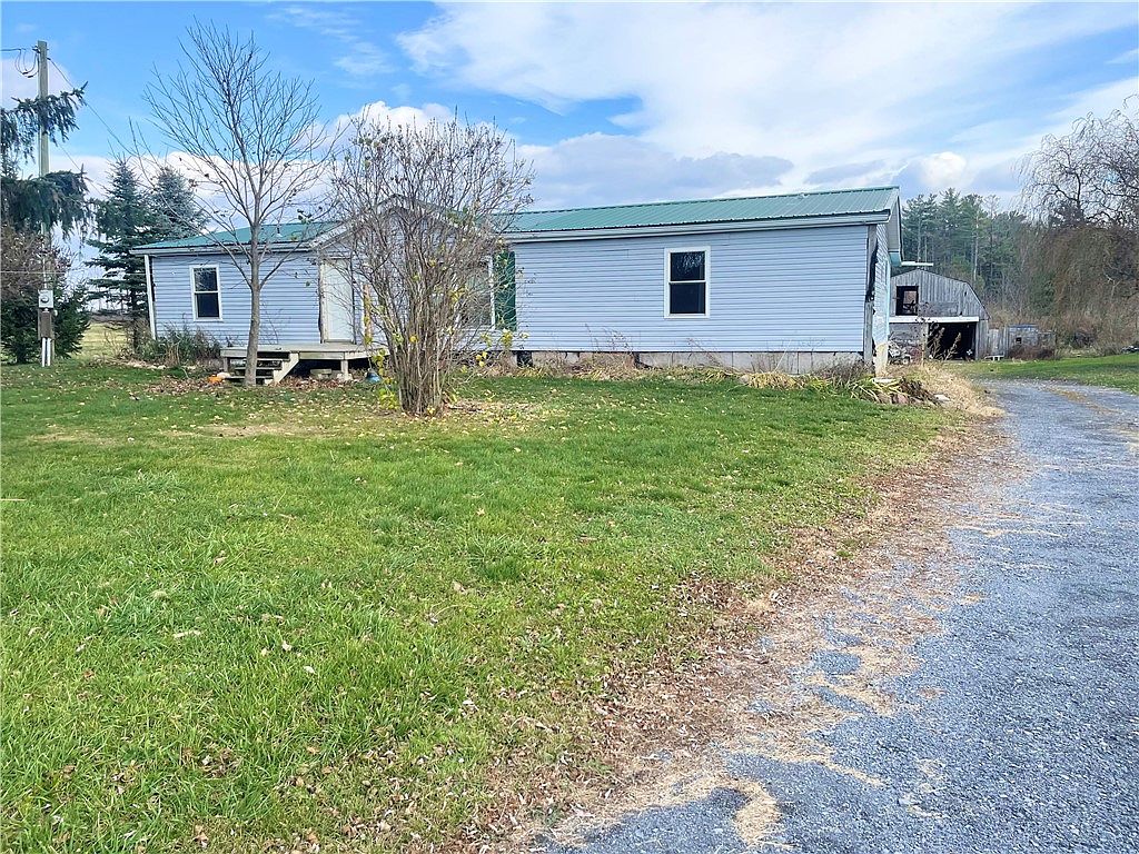 5079 Kings Corners Rd, Romulus, NY 14541 Zillow