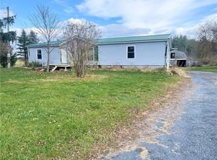 5079 Kings Corners Rd, Romulus, NY 14541