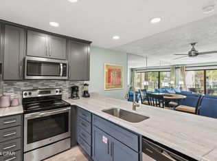 520 Richard Jackson Blvd UNIT 512, Panama City Beach, FL 32407
