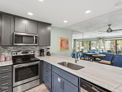 520 Richard Jackson Blvd Unit 512, Panama City Beach, FL, 32407