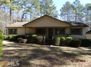 1604 Camp Dr, Jonesboro, GA 30236