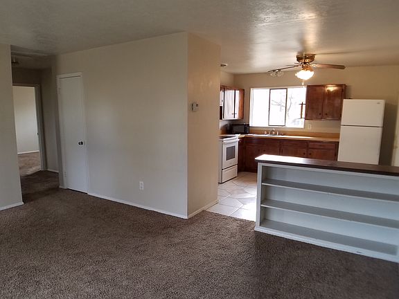 Livingroom/Kitchen