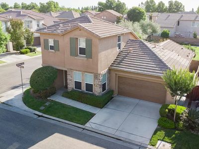 1850 N Dupree Ln, Clovis, CA, 93619