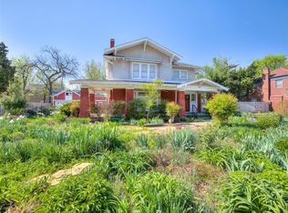 3216 NW 19th St, Oklahoma City, OK 73107