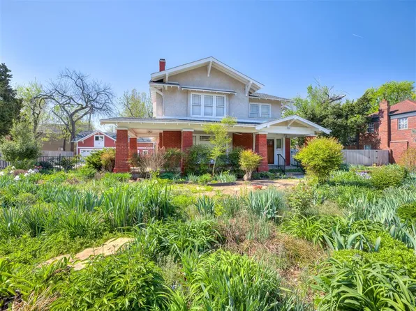 3216 NW 19th St, Oklahoma City, OK 73107