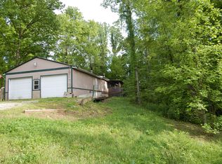 4156 Friendly Dr, Spencer, IN 47460