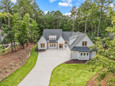 1070 Shadow Creek Way, Greensboro, GA, 30642