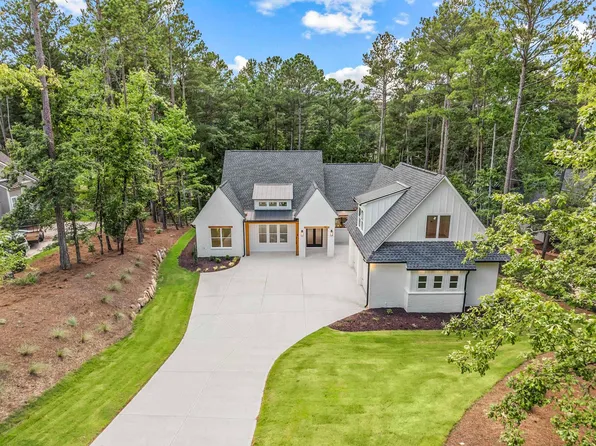 1070 Shadow Creek Way, Greensboro, GA 30642