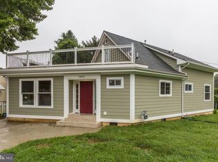 13001 Ardennes Ave, Rockville, MD 20851