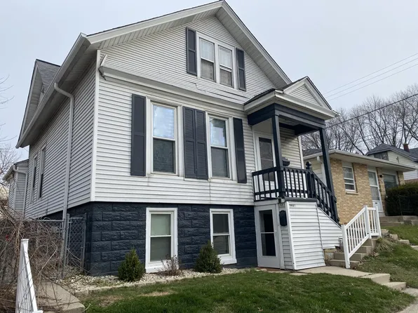 208 E Dover St #208, Milwaukee, WI 53207