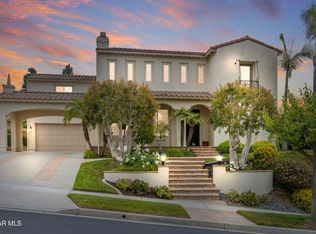 1000 Via Palermo, Thousand Oaks, CA 91320