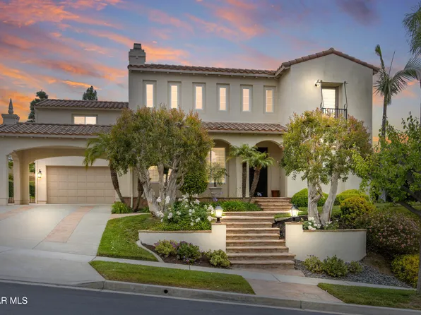 1000 Via Palermo, Thousand Oaks, CA 91320